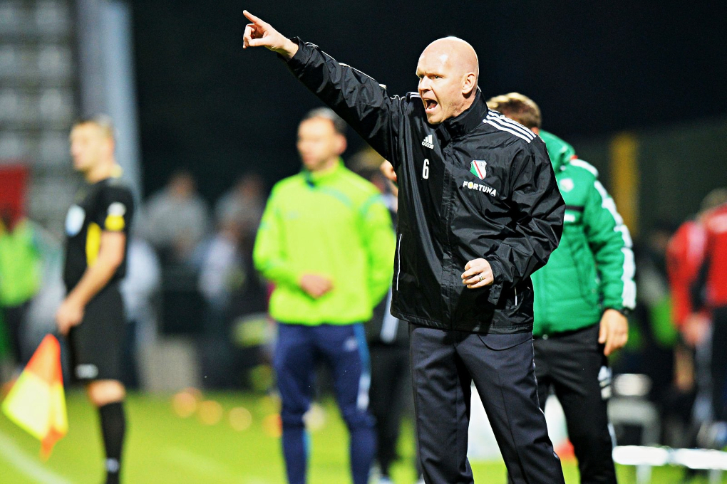 fot. Legia Warszawa | legia.com