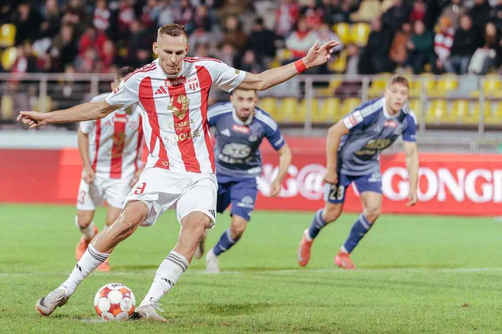 fot. Pogoń Grodzisk Mazowiecki | pogongrodzisk.pl