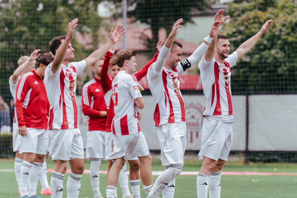 fot. Pogoń Grodzisk Mazowiecki | pogongrodzisk.pl