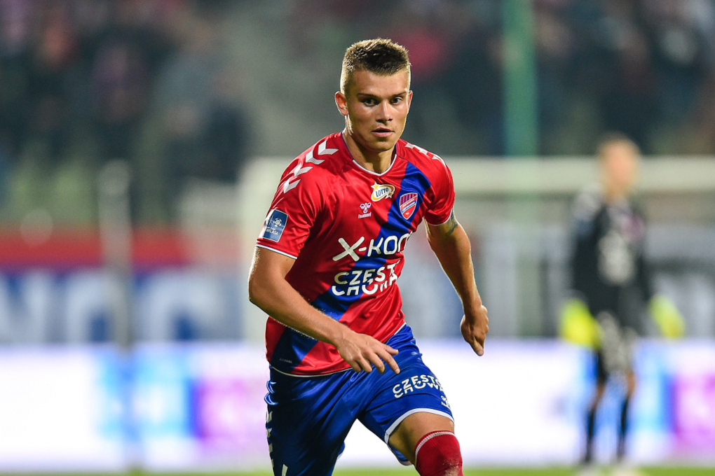 fot. Raków Częstochowa | rakow.com