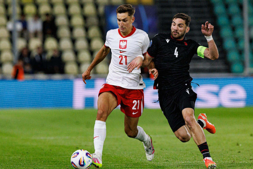 fot. Maciej Rogowski