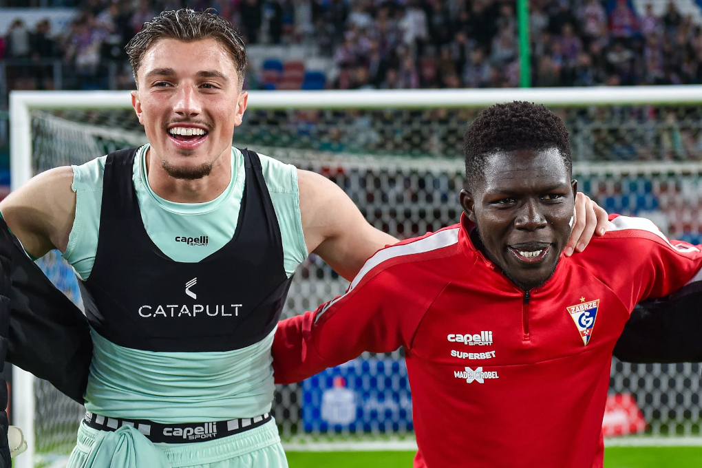 fot. Górnik Zabrze | gornikzabrze.pl