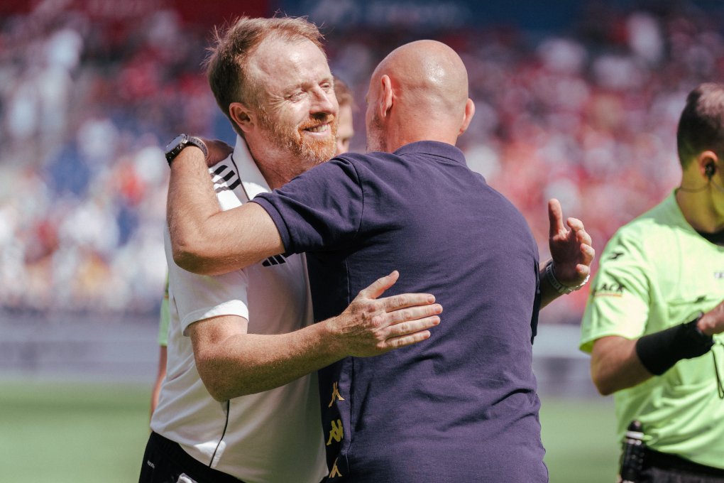 fot. Pogoń Grodzisk Mazowiecki