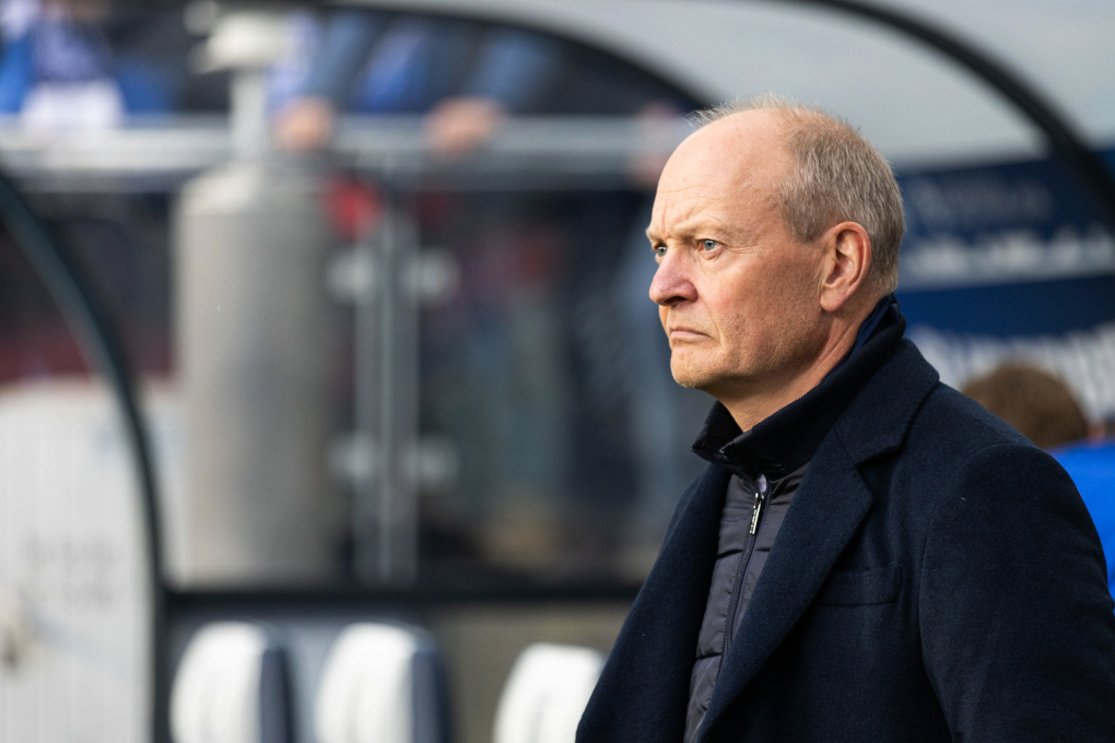 Fot. Tomasz Kłuczyński | PolskaGola.info