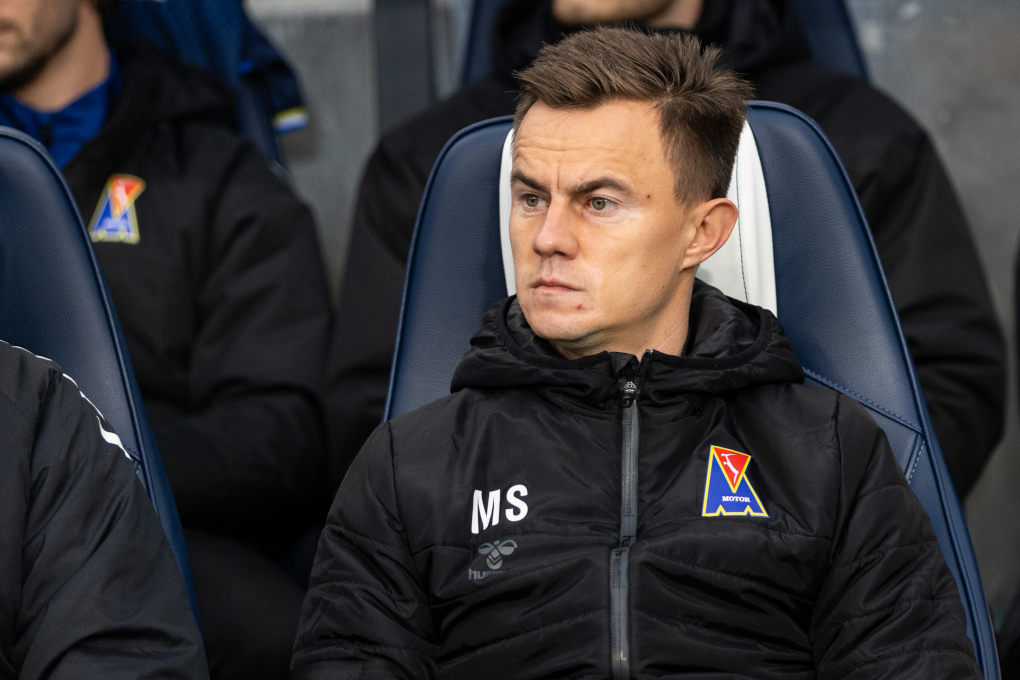 Fot. Tomasz Kłuczyński | PolskaGola.info