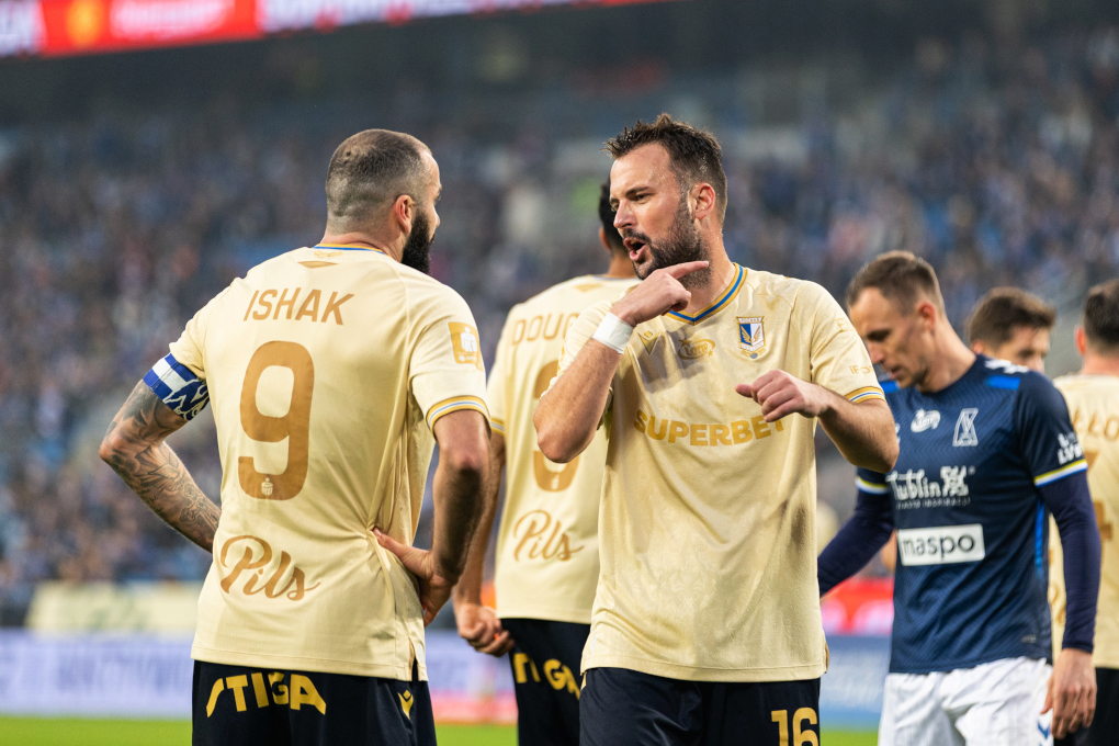 Fot. Tomasz Kłuczyński | PolskaGola.info