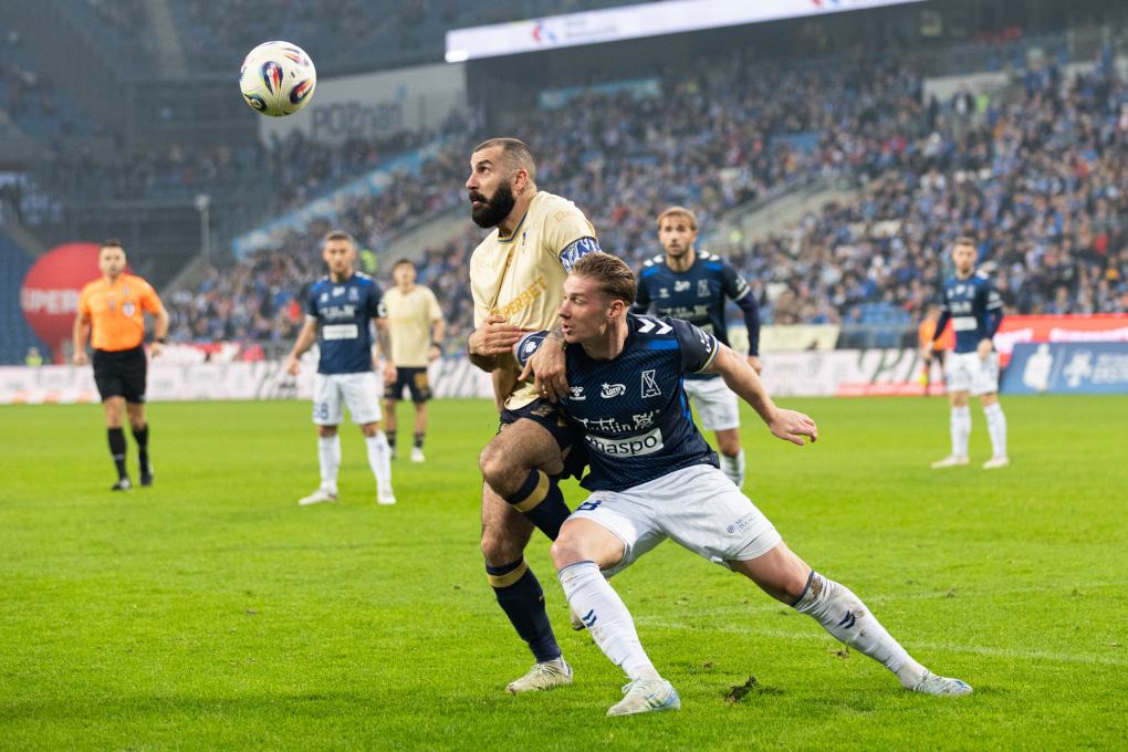 Fot. Tomasz Kłuczyński | PolskaGola.info