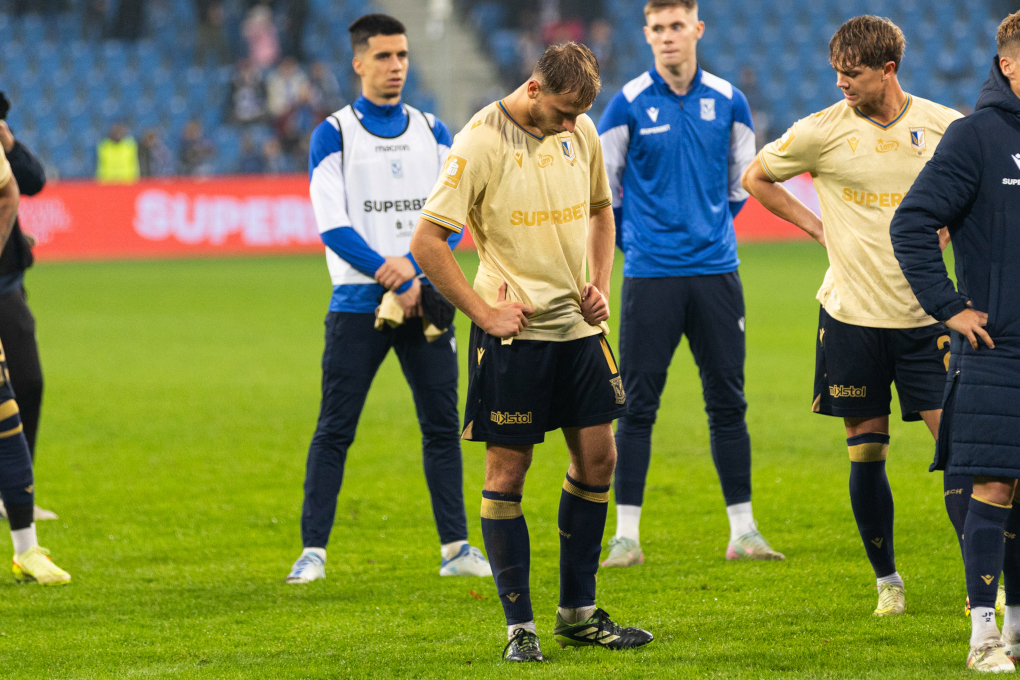 Fot. Tomasz Kłuczyński | PolskaGola.info
