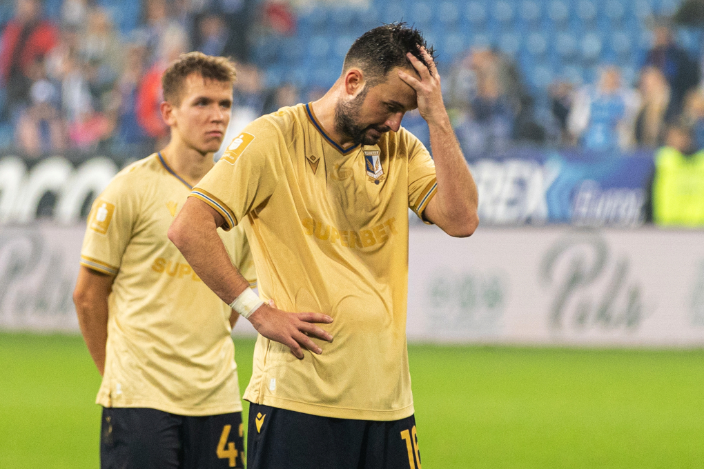 Fot. Tomasz Kłuczyński | PolskaGola.info