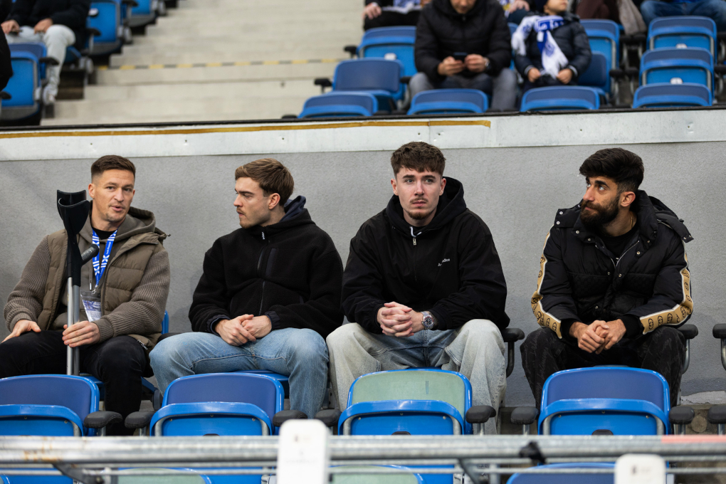 Fot. Tomasz Kłuczyński | PolskaGola.info