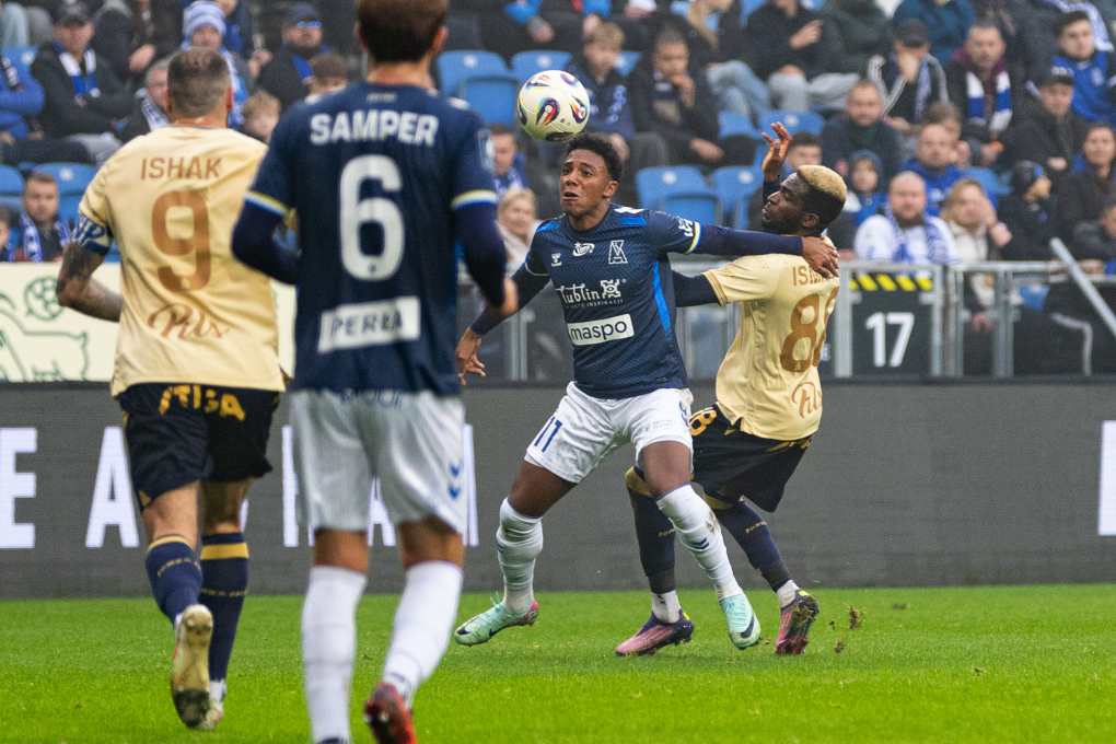 Fot. Tomasz Kłuczyński | PolskaGola.info