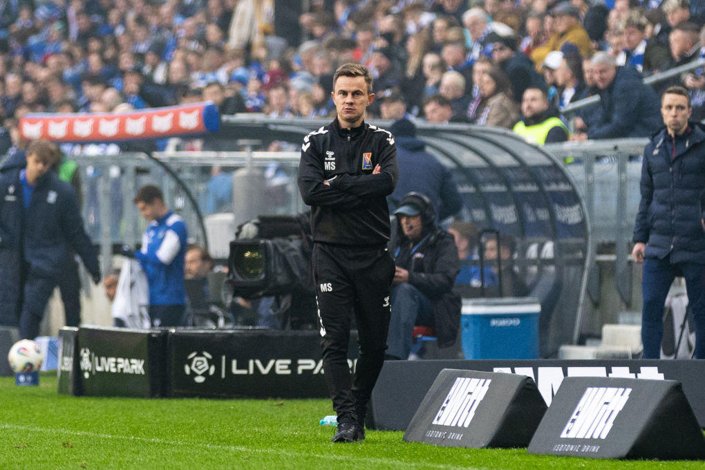 Fot. Tomasz Kłuczyński | PolskaGola.info