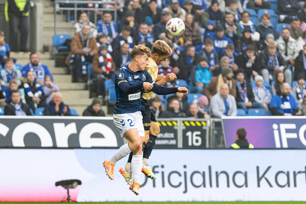 Fot. Tomasz Kłuczyński | PolskaGola.info