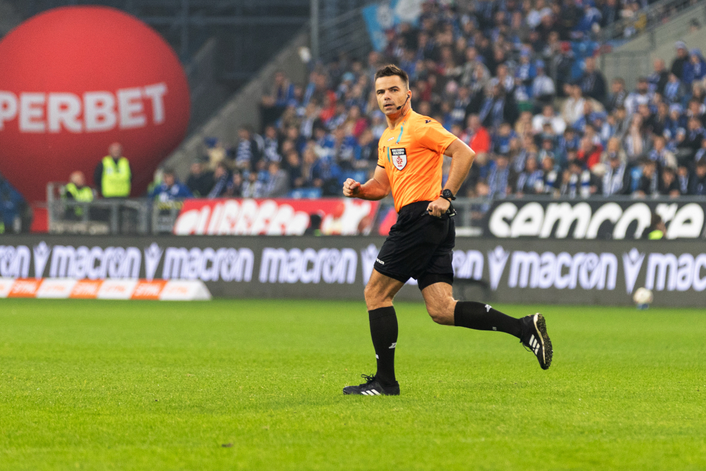 Fot. Tomasz Kłuczyński | PolskaGola.info