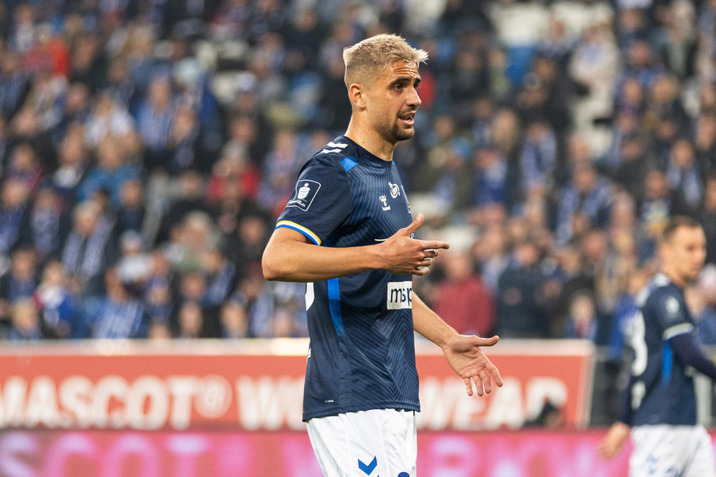 Fot. Tomasz Kłuczyński | PolskaGola.info