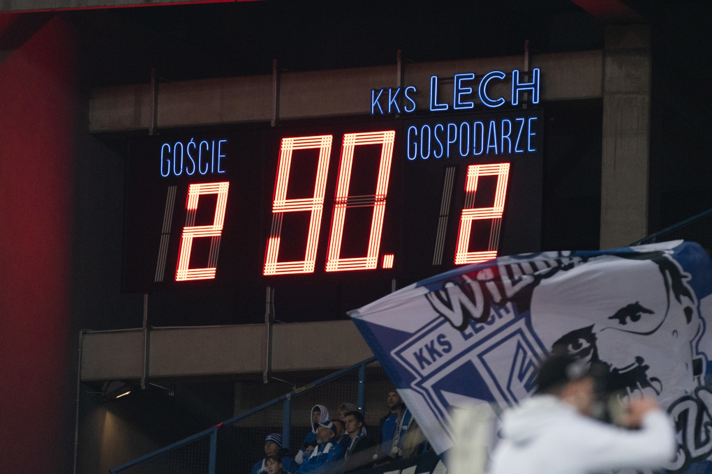 Fot. Tomasz Kłuczyński | PolskaGola.info