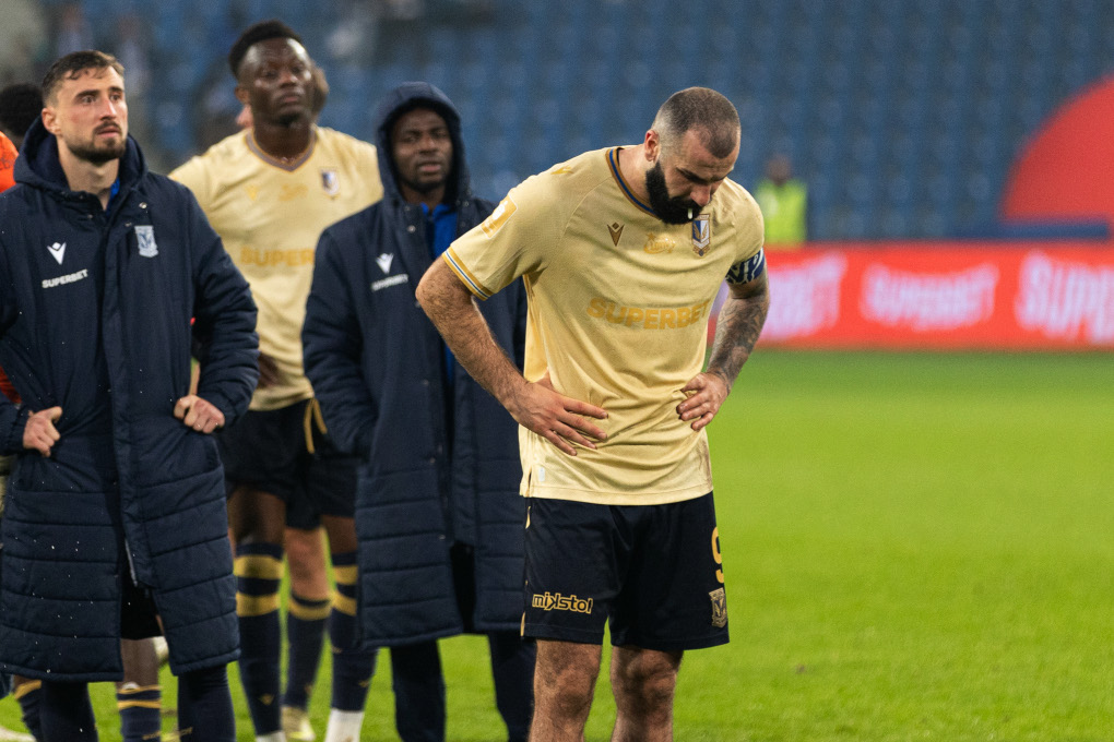 Fot. Tomasz Kłuczyński | PolskaGola.info