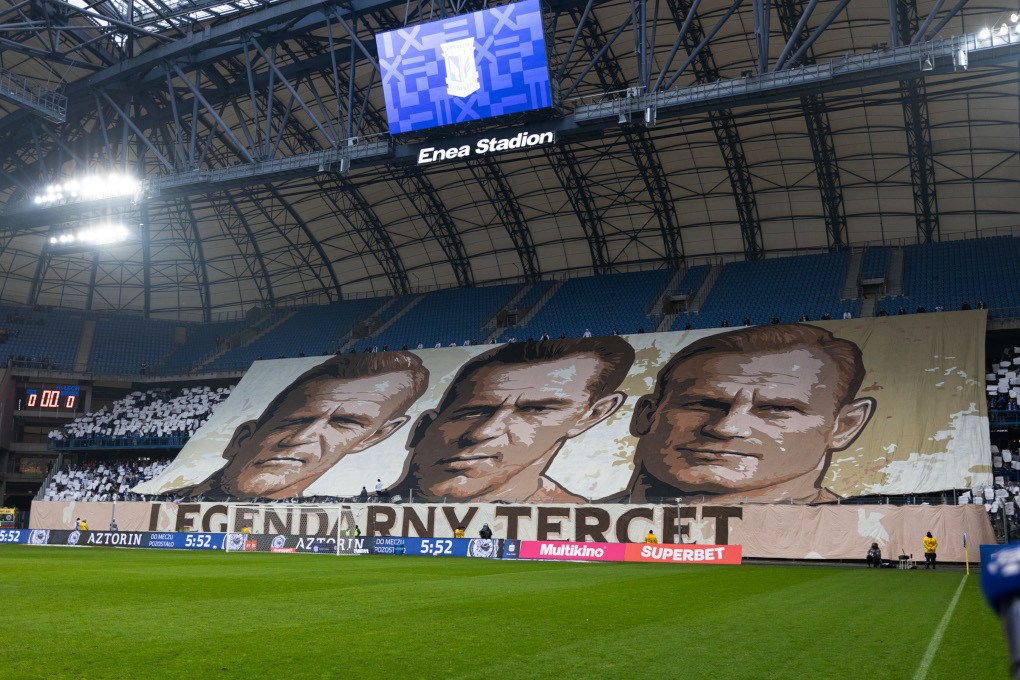 Fot. Tomasz Kłuczyński | PolskaGola.info