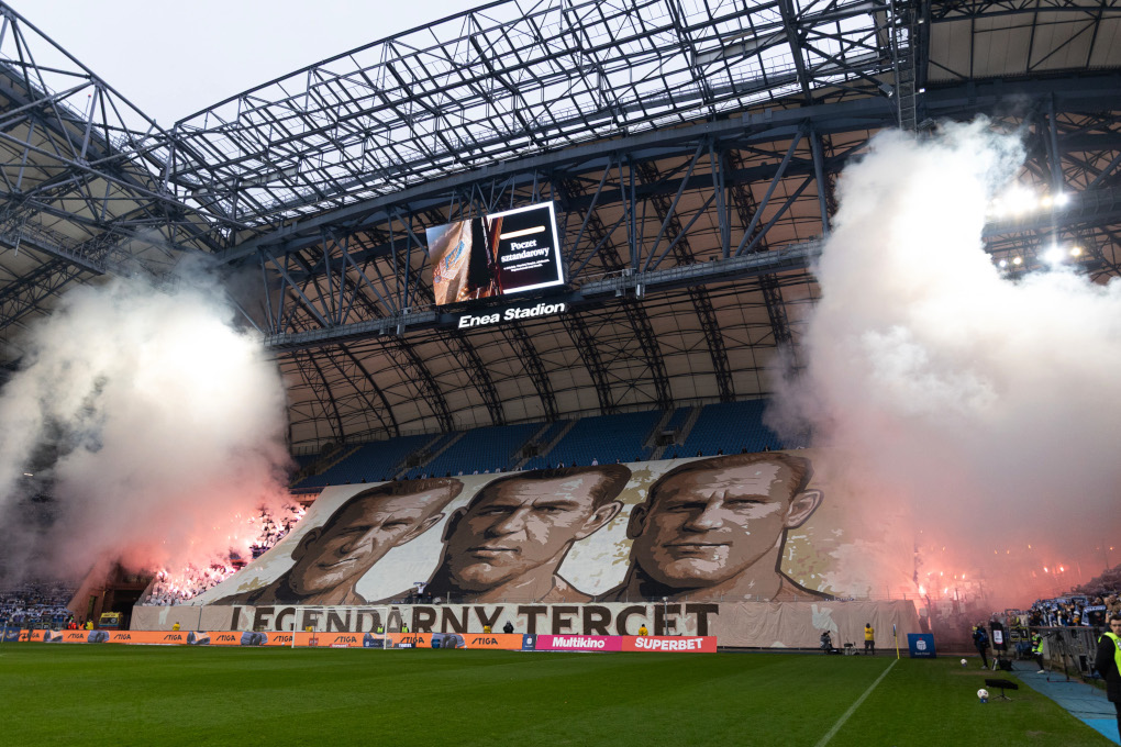 Fot. Tomasz Kłuczyński | PolskaGola.info