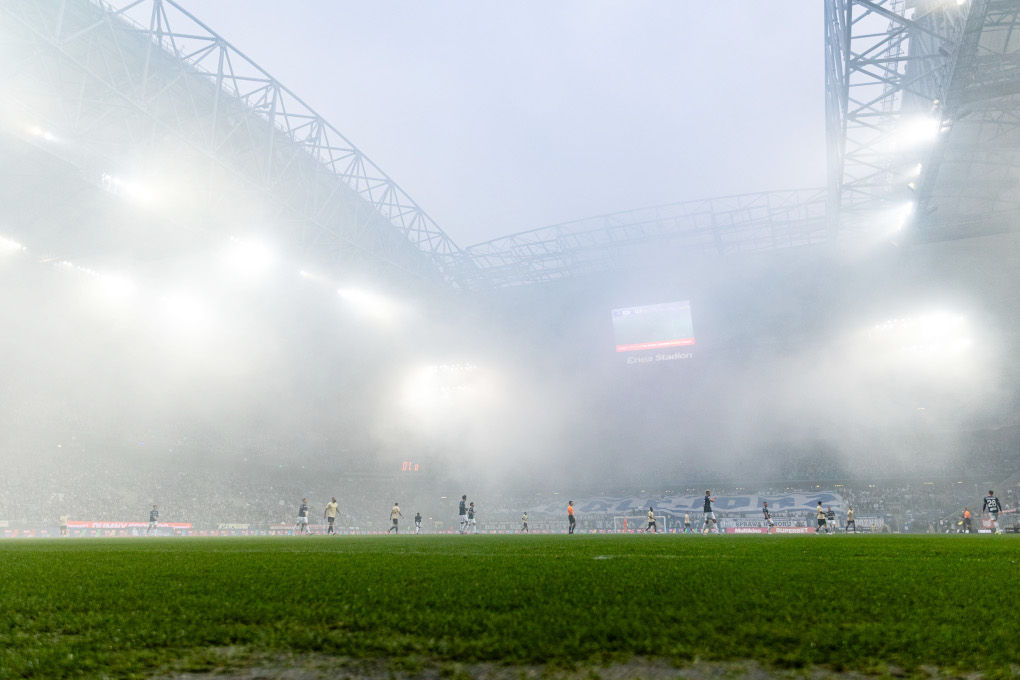 Fot. Tomasz Kłuczyński | PolskaGola.info