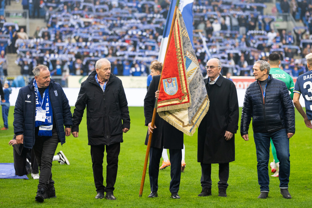 Fot. Tomasz Kłuczyński | PolskaGola.info