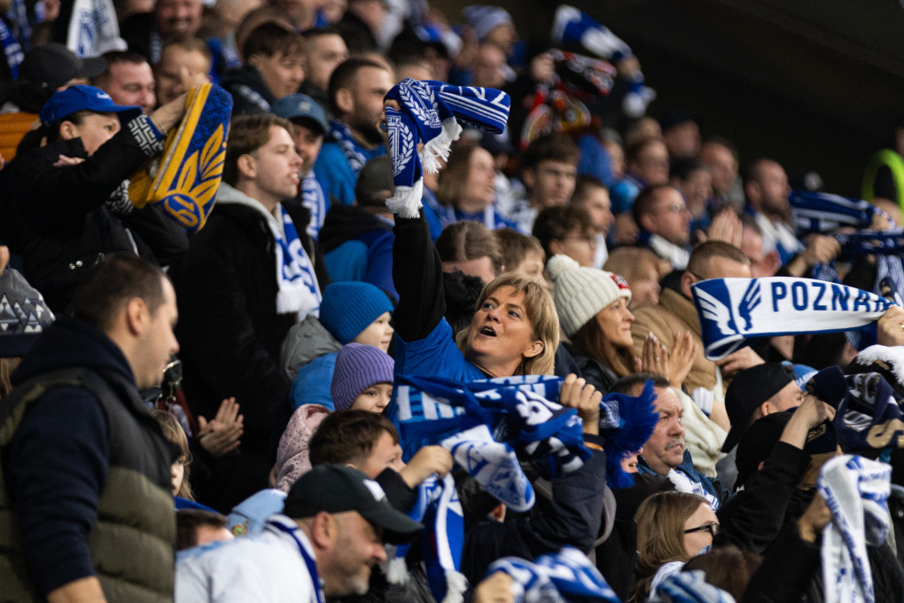 Fot. Tomasz Kłuczyński | PolskaGola.info