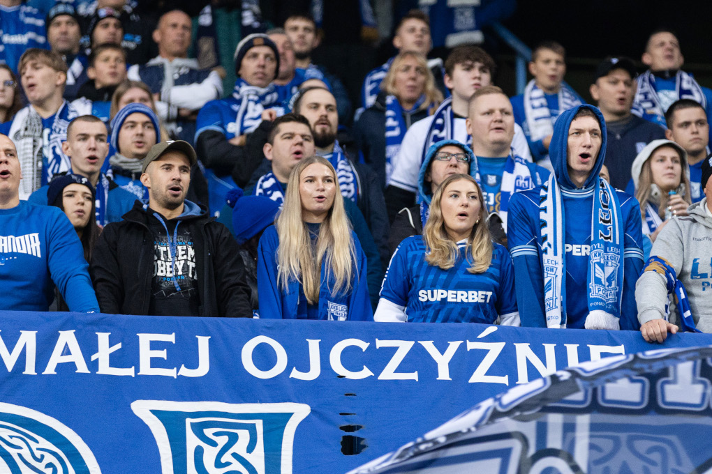 Fot. Tomasz Kłuczyński | PolskaGola.info