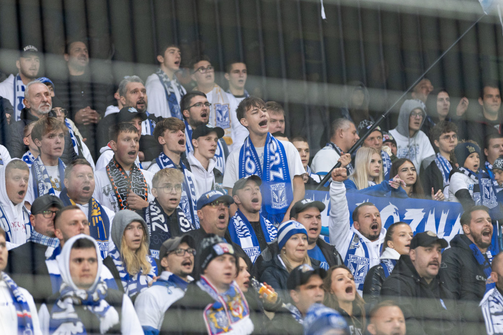 Fot. Tomasz Kłuczyński | PolskaGola.info