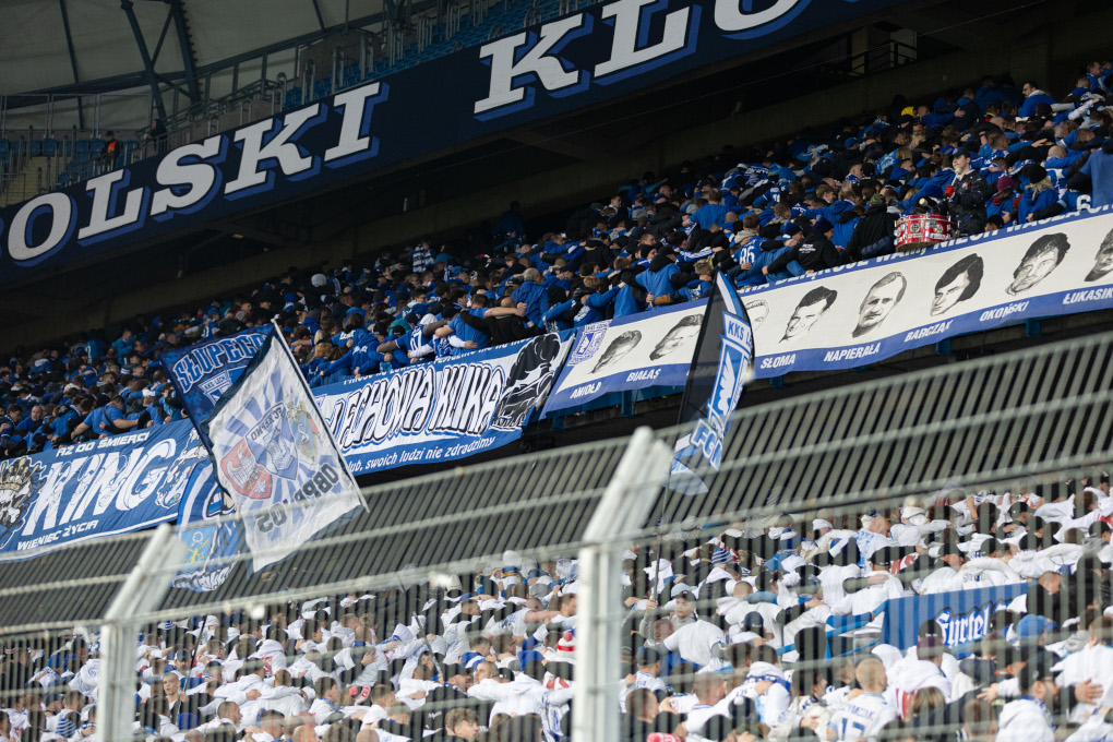 Fot. Tomasz Kłuczyński | PolskaGola.info