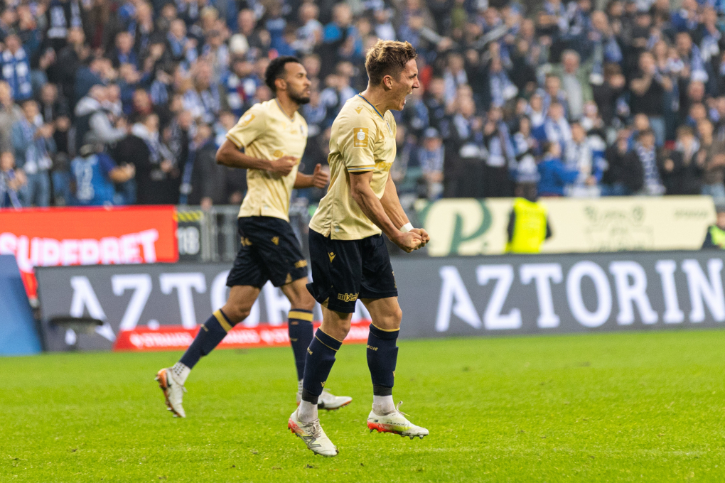 Fot. Tomasz Kłuczyński | PolskaGola.info