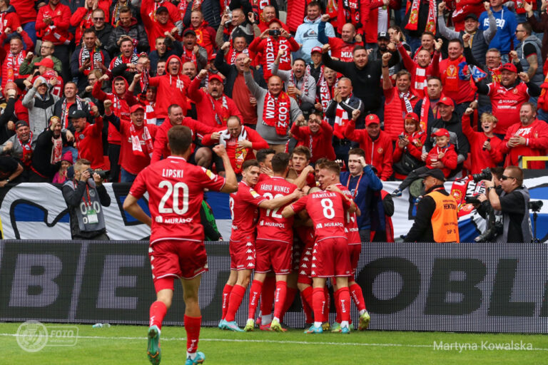 fot. Martyna Kowalska | widzew.com