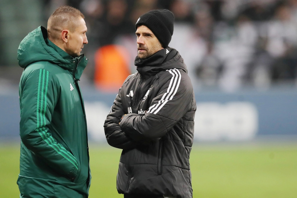 fot. Janusz Partyka | legia.com