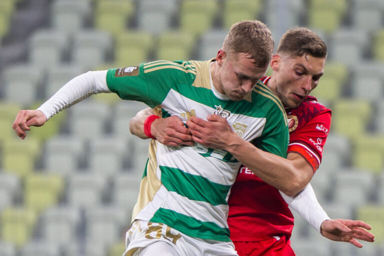 fot. Martyna Kowalska | widzew.com