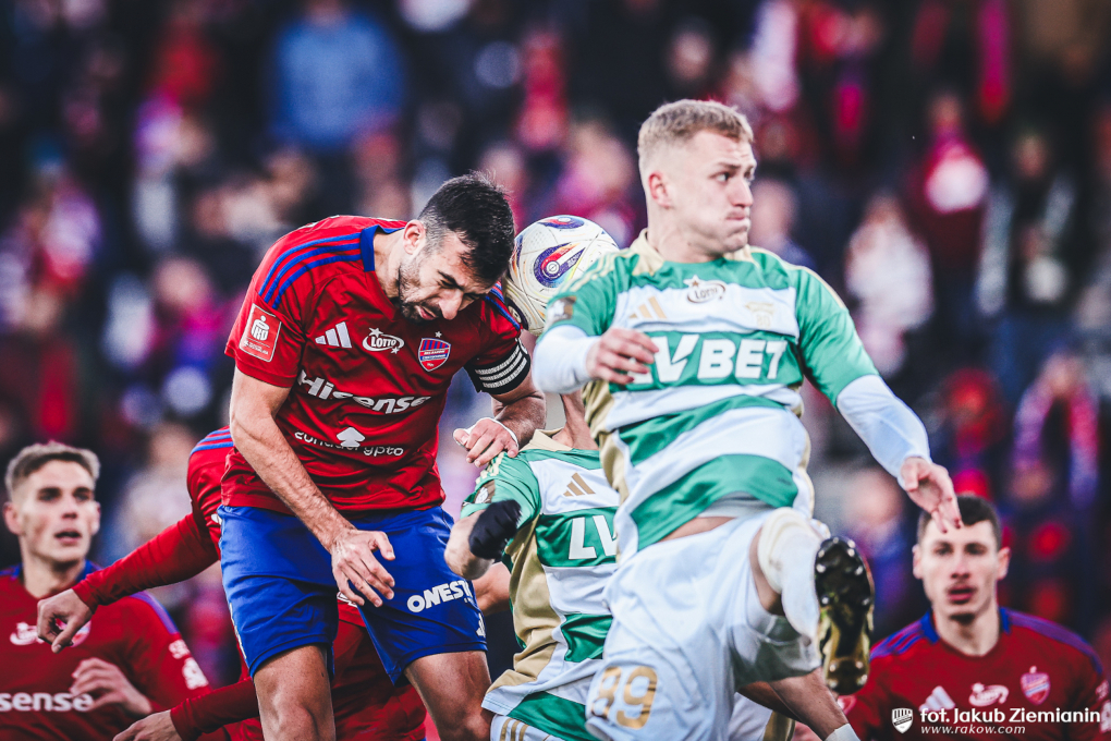 fot. Jakub Ziemianin | rakow.com