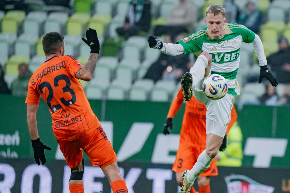 fot. T. Madejski I BB Termalica Nieciecza