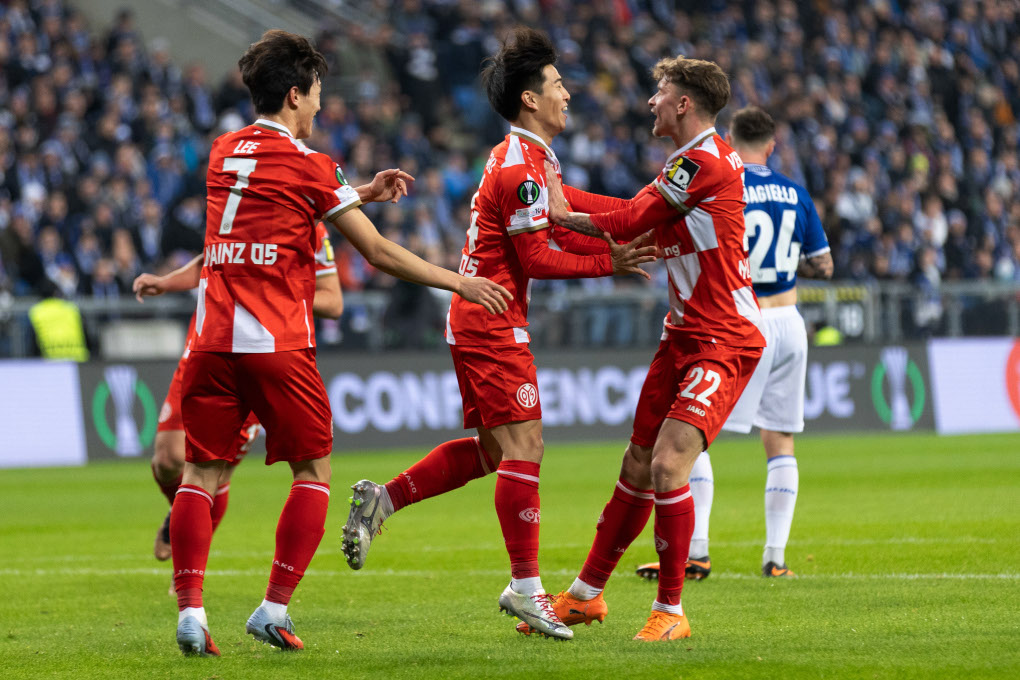 Fot. Tomasz Kłuczyński | PolskaGola.info