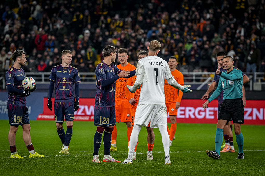 fot. Mateusz Litra | PolskaGola.Info