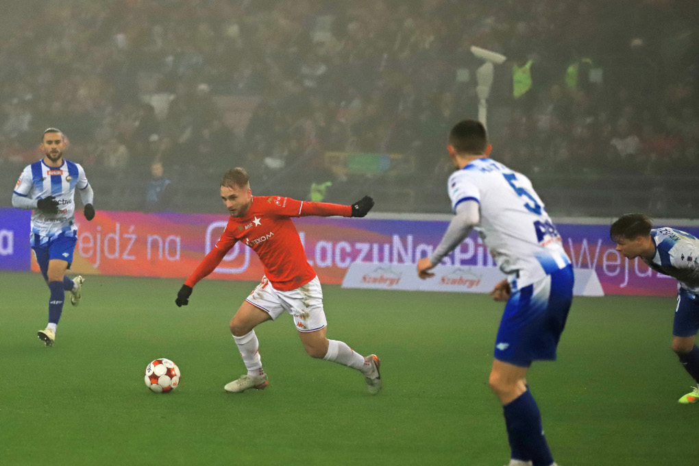 fot. Piotr Brydak | PolskaGola.info