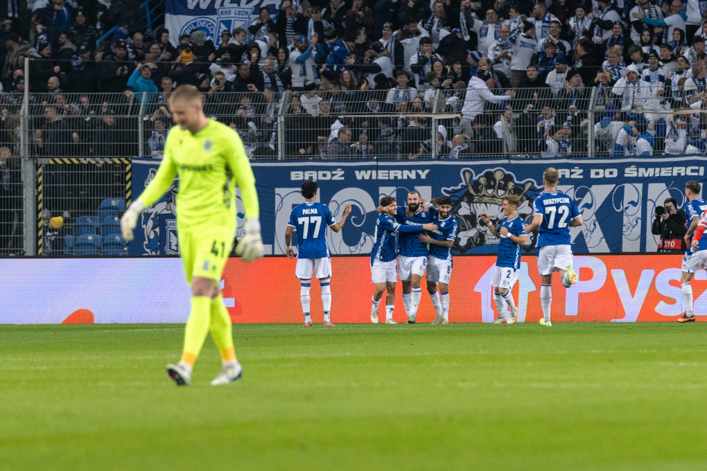 Fot. Tomasz Kłuczyński | PolskaGola.info