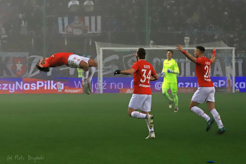 fot. Piotr Brydak | PolskaGola.info