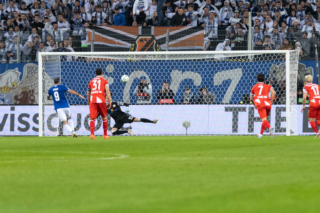 Fot. Tomasz Kłuczyński | PolskaGola.info