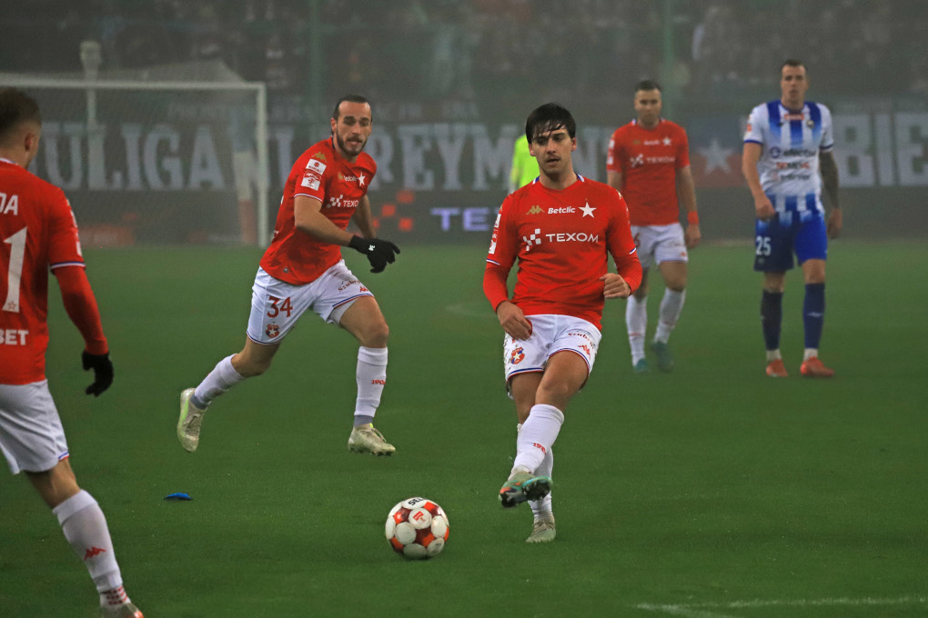 fot. Piotr Brydak | PolskaGola.info