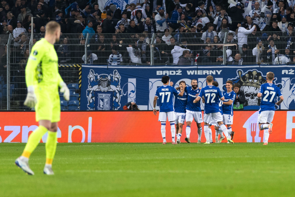 Fot. Tomasz Kłuczyński | PolskaGola.info