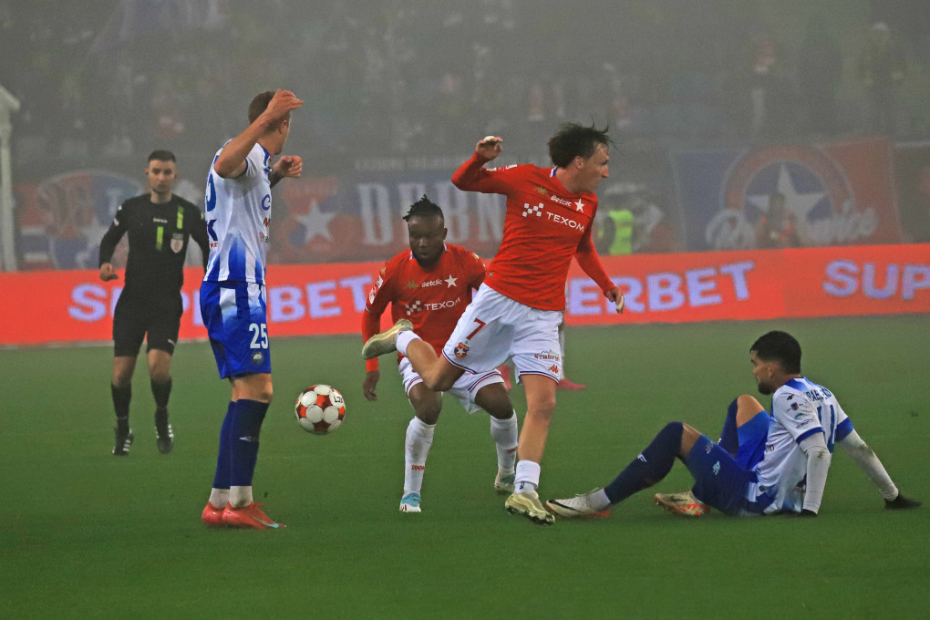 fot. Piotr Brydak | PolskaGola.info