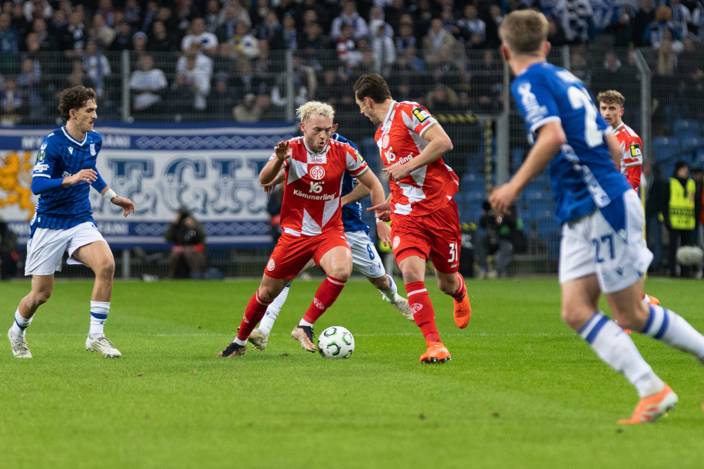 Fot. Tomasz Kłuczyński | PolskaGola.info