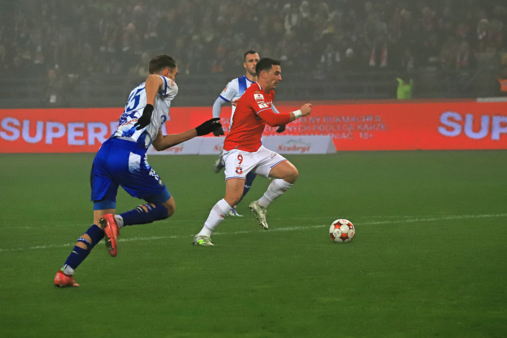 fot. Piotr Brydak | PolskaGola.info