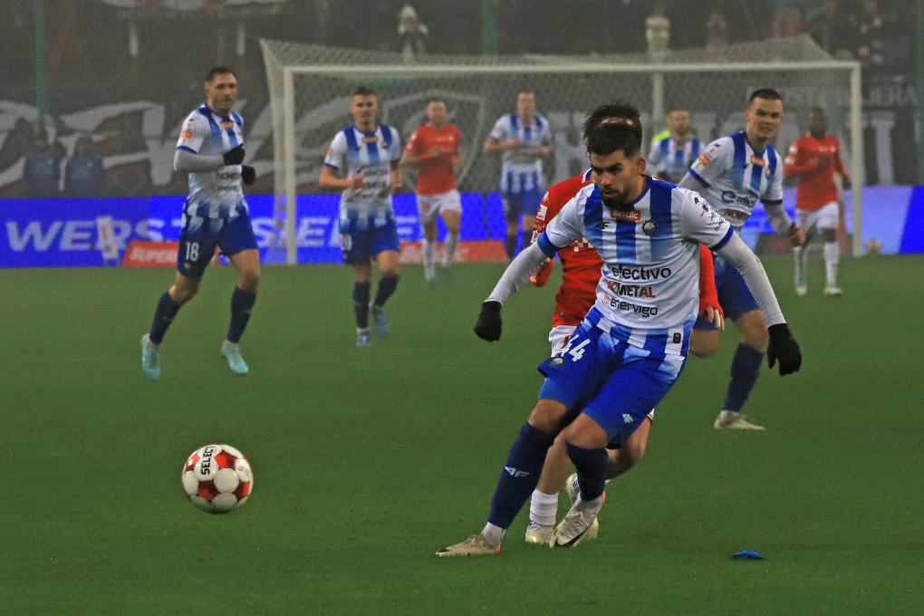 fot. Piotr Brydak | PolskaGola.info