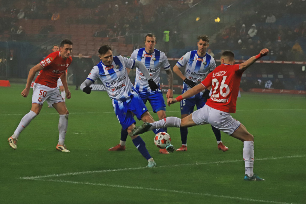 fot. Piotr Brydak | PolskaGola.info