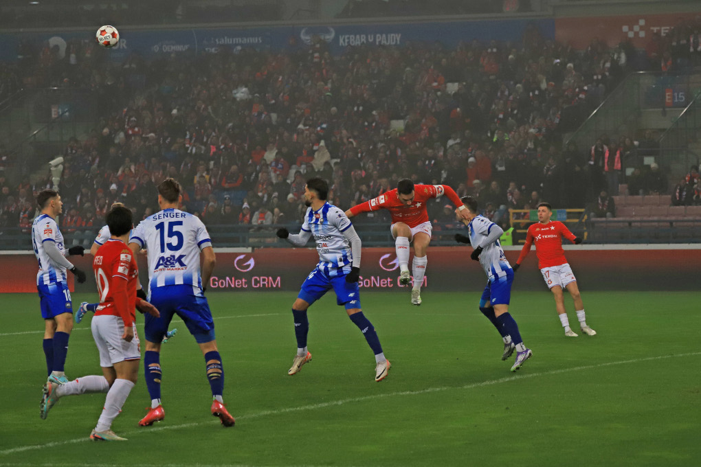 fot. Piotr Brydak | PolskaGola.info