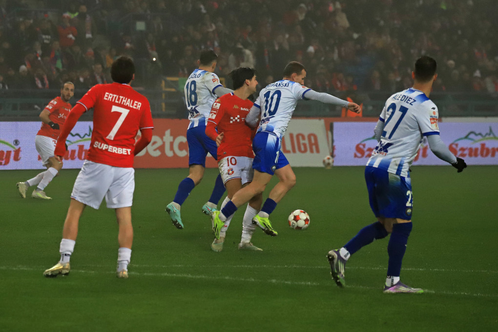 fot. Piotr Brydak | PolskaGola.info